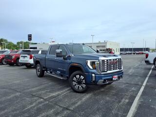 2025 Gmc Sierra 2500HD for sale in Bradley IL