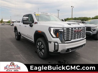 2025 Gmc Sierra 2500HD for sale in Homosassa FL