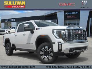 2025 Gmc Sierra 2500HD for sale in Ocala FL