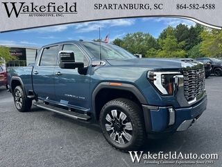 2025 Gmc Sierra 2500HD for sale in Spartanburg SC