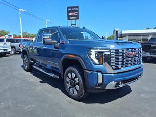 2025 Gmc Sierra 2500HD for sale in Morehead City NC