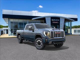 2025 Gmc Sierra 2500HD for sale in Greenville SC