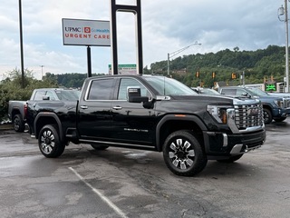 2025 Gmc Sierra 2500HD for sale in Beckley WV