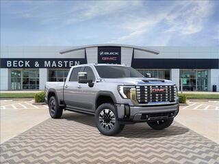 2025 Gmc Sierra 2500HD for sale in Houston TX
