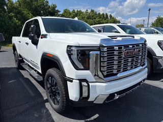 2025 Gmc Sierra 2500HD for sale in Huntingdon PA