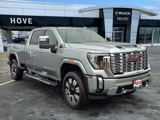 2025 Gmc Sierra 2500HD for sale in Bradley IL