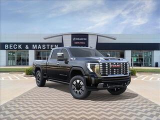 2025 Gmc Sierra 2500HD for sale in Houston TX