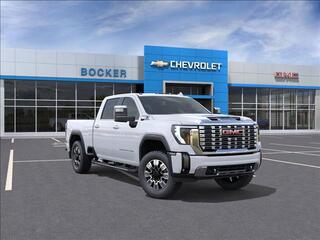 2025 Gmc Sierra 2500HD for sale in Freeport IL