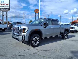 2026 Gmc Sierra 2500HD for sale in Johnson City TN