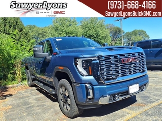 2026 Gmc Sierra 2500HD for sale in Randolph NJ