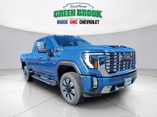 2026 Gmc Sierra 2500HD for sale in Green Brook, NJ