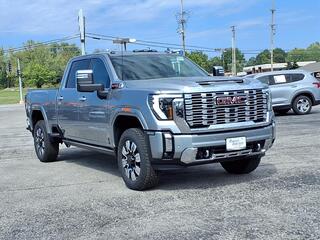 2026 Gmc Sierra 2500HD for sale in Excelsior Springs MO