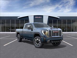 2026 Gmc Sierra 2500HD for sale in Kernersville NC