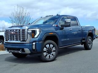 2026 Gmc Sierra 2500HD for sale in Somersworth NH
