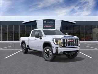2026 Gmc Sierra 2500HD for sale in Houston TX