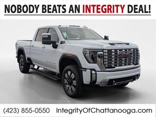 2026 Gmc Sierra 2500HD for sale in Chattanooga TN
