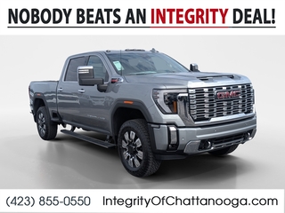 2026 Gmc Sierra 2500HD for sale in Chattanooga TN