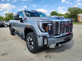 2026 Gmc Sierra 2500HD for sale in Olney IL