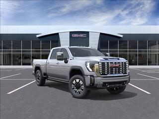 2026 Gmc Sierra 2500HD for sale in Kernersville NC