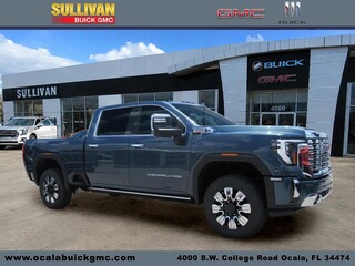 2026 Gmc Sierra 2500HD for sale in Ocala FL