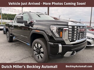 2026 Gmc Sierra 2500HD for sale in Beckley WV