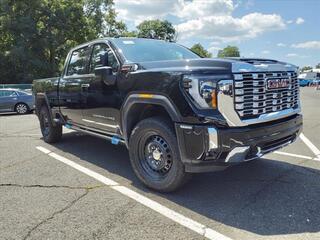 2025 Gmc SIERRA 2500HD for sale in Green Brook NJ