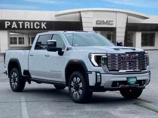 2025 Gmc Sierra 2500HD for sale in Ashland VA