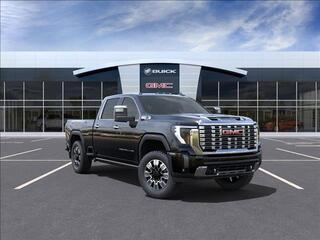 2025 Gmc Sierra 2500HD for sale in Chambersburg PA