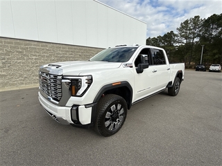 2025 Gmc Sierra 2500HD for sale in Sanford NC