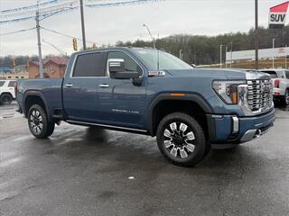 2025 Gmc Sierra 2500HD for sale in Beckley WV