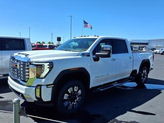 2025 Gmc Sierra 2500HD for sale in Florence AL