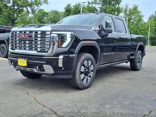 2025 Gmc Sierra 2500HD for sale in Cranbury NJ