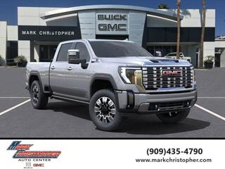 2025 Gmc Sierra 2500HD for sale in Ontario CA