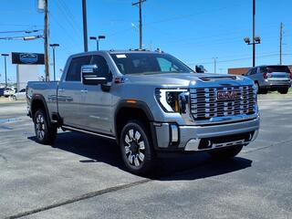 2025 Gmc Sierra 2500HD for sale in Tulsa OK