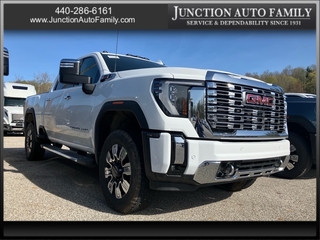2025 Gmc Sierra 2500HD for sale in Chardon OH