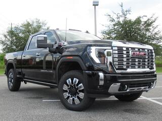 2025 Gmc Sierra 2500HD for sale in Ocala FL
