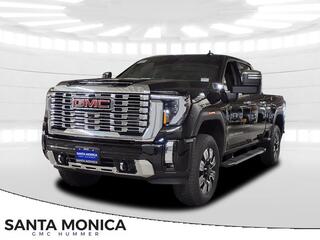2025 Gmc Sierra 2500HD for sale in Santa Monica CA
