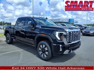2025 Gmc Sierra 2500HD for sale in White Hall AR