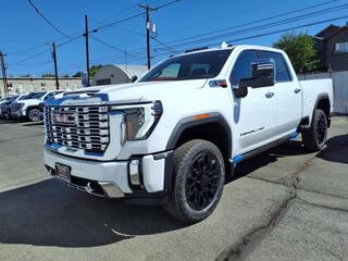 2025 Gmc Sierra 2500HD for sale in Yakima WA
