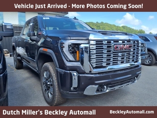 2025 Gmc Sierra 2500HD for sale in Beckley WV