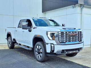 2026 Gmc Sierra 2500HD for sale in Charlotte NC