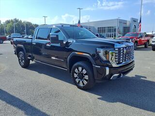 2026 Gmc Sierra 2500HD for sale in Powderly KY