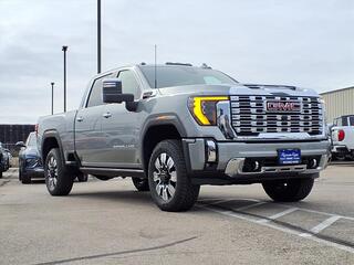 2026 Gmc Sierra 2500HD for sale in Waco TX