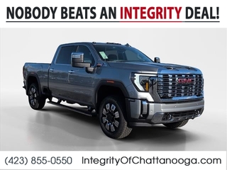 2026 Gmc Sierra 2500HD for sale in Chattanooga TN