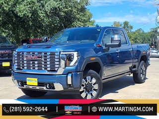 2026 Gmc Sierra 2500HD for sale in Cleveland TX