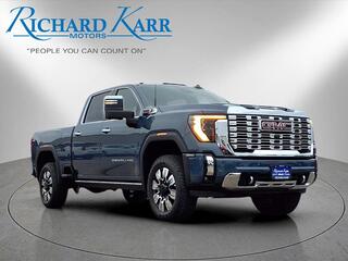 2026 Gmc Sierra 2500HD for sale in Waco TX
