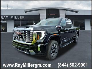 2026 Gmc Sierra 2500HD for sale in Florence AL