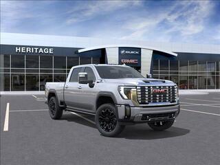 2026 Gmc Sierra 2500HD for sale in Rockwall TX