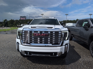 2026 Gmc Sierra 2500HD for sale in Dothan AL