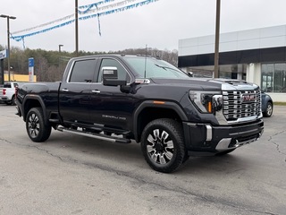 2026 Gmc Sierra 2500HD for sale in Beckley WV